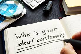 Ideal Customer Profile