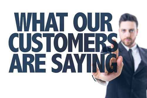 Customer Stories