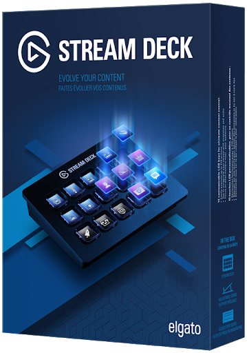 Elgato Stream Deck