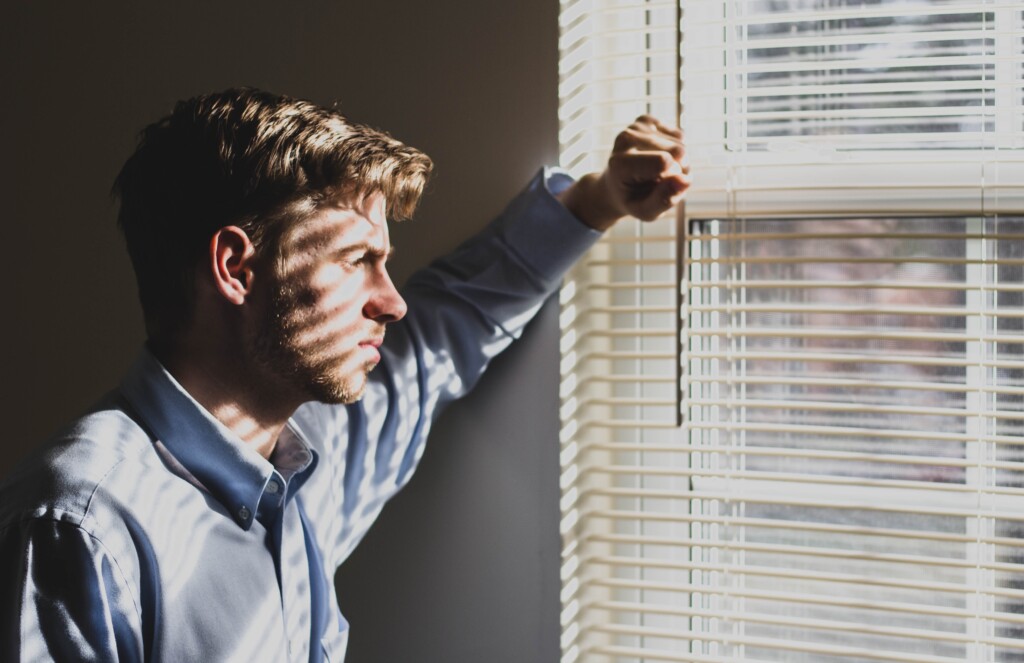 Blame and regret