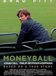 Moneyball in the sales arena